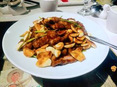 -京味斋·北京烤鸭(华威桥北工大店)