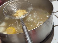 -焯牛潮汕牛肉火锅(云峰街创始店)