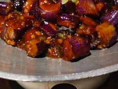 -绿茶餐厅(燕郊永旺店)