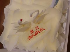 -BLACKSWAN黑天鹅(环球店)