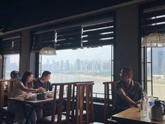 -嫩芽·重庆菜馆(十八梯露台观景店)