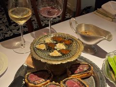 -壳里西餐厅Coquille Seafood Bistro(蒙自路店)