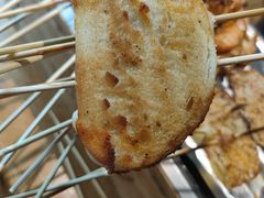 -腰子哥烤串(石佛营炫特店)