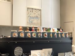 -Something For(中洲湾店)