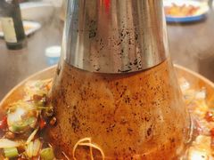 -川流不息·地道川菜·小龙虾(松东路店)