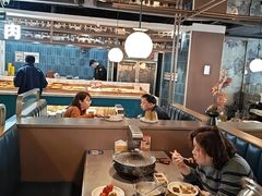 -伍棵星炭烤自助料理·烤鳗鱼(浦东食品城店)