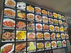 -小郭私房菜·海肠捞饭店(学士街店)