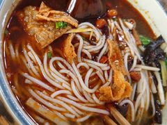 -陈记柳州螺蛳粉(大坪店)