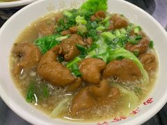 猪大肠面-珍珍小食店(西华路店)
