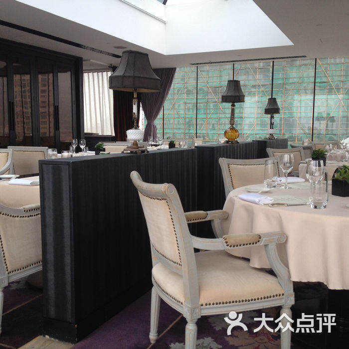 雅克红房子西餐厅