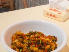 -笨罗卜浏阳菜馆(龙华鹏润达店)