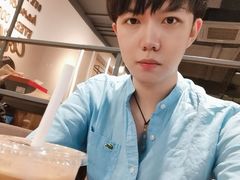 -COSTA COFFEE(武汉武商MALL店)