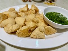 -长平老姿娘夜粥(平东一街店)