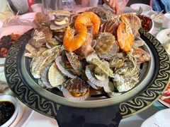 -鼓歌海鲜舫·手抓海鲜(大学城店)
