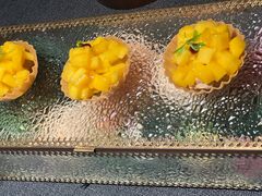 -锦府园·新台州菜(合生汇店)