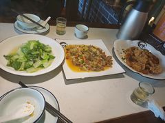 -千岛湖小鱼儿·淳安匠心农家菜