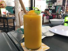 -Fresh Fruit Factory - Fruit Cuisine Restaurant