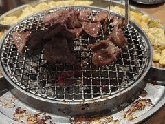 -姜虎东白丁烤肉(深圳湾后海汇店)