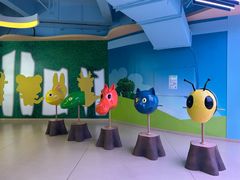 -苏州青少年科技馆