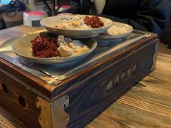 -晓靖轩烧烤(沙河风情店)