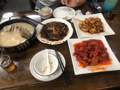 -协和菜馆(凤凰街店)