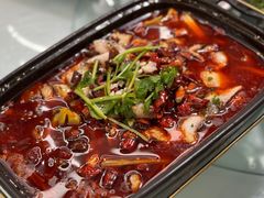 -3号仓库·创意中国菜(新世界城店)