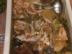 -江湖情酸菜鱼(万菱汇店)
