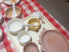 -西贝(紫荆广场店)
