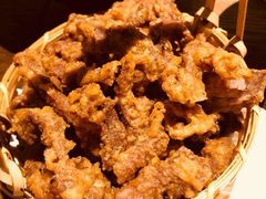 -盡膳口福跷脚牛肉火锅(合生汇购物中心店)