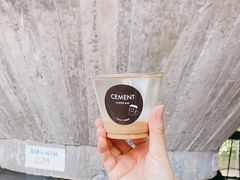 -CEMENT·coffee bar (凤凰创意园店)