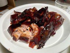 骨头有味道的酱鸭-佬肥猫(国华广场店)