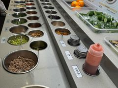 -海底捞火锅(大华一路店)