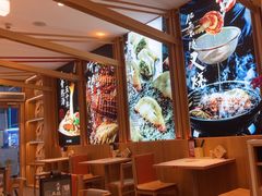 -味千拉面(惠州淡水嘉信茂广场分店)
