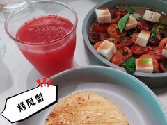 -胡麻(静安嘉里店)