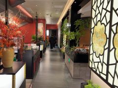 -大潮淮·淮扬菜(何园旗舰店)