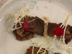 -全聚德(上海首店浦东店)