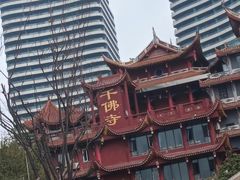-千佛寺