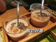 -十二舍·湯物素煮(江泰潤政店)