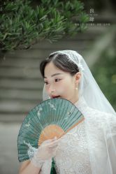 -金夫人婚纱摄影
