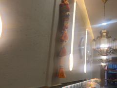 -欧提汗·新疆餐厅·清真(银都路店)