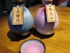-花笙记打边炉·煲仔饭(五大道店)