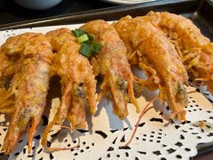 -鑫悦楼煎蟹·16年海鲜大排档