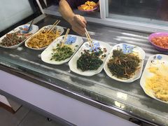 -牛马行牛肉饸饹铺(长春总店)