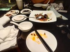 -北京四季酒店·采逸轩