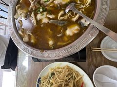 -重庆椒麻鱼·川味江湖菜
