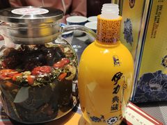 -巴依老爷新疆美食(清华东门店)