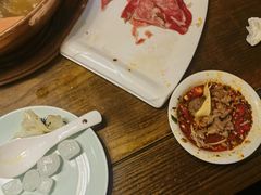-蘭番坊青海特色铜锅涮·清真
