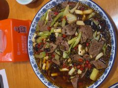 -李大爷的泡椒馆(冉家坝店)