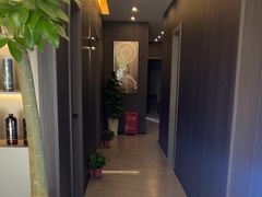 -鹿栖.精油SPA(金山世纪城店)