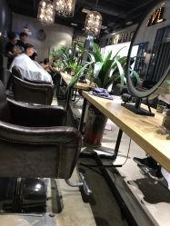 -吉米造型